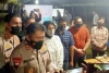 Pasca Kebakaran Mako Polres Kotamobagu, Pelayanan Polri Tetap Berjalan