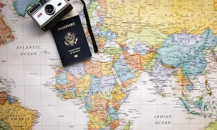 Liburan Hemat ala Backpacker yang Harus Anda Tahu