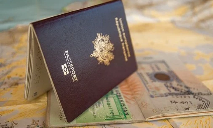 Percaya Diri Mengajukan Visa