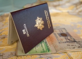 Sebelum Traveling ke Luar Negeri Jangan Lupa Lakukan Hal Utama Ini