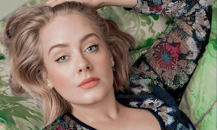 Ini Bocoran Waktu Konser Spesial 'Pemirsa dengan Adele' 