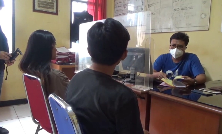 KKP Tangkap Dua Kapal Ikan Asing Berbendera Malaysia, Selamatkan Potensi Kerugian Rp19,9 Miliar