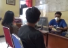 Pasutri Ajak Anaknya yang Masih Balita Mencuri Sepeda Motor