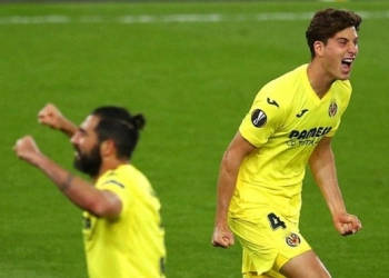 Villarreal Diskon Harga Jual Pau Torres?