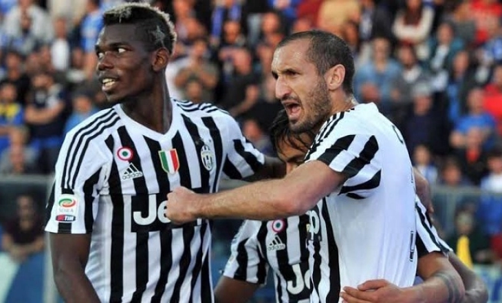 Juventus Tawarkan Kontrak 3 Tahun ke Pogba