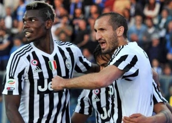 Juventus Tawarkan Kontrak 3 Tahun ke Pogba