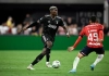 Jalani Operasi, Pogba Terancam Absen di Piala Dunia 2022