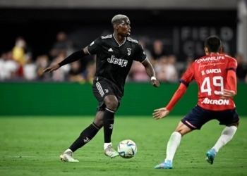 Jalani Operasi, Pogba Terancam Absen di Piala Dunia 2022