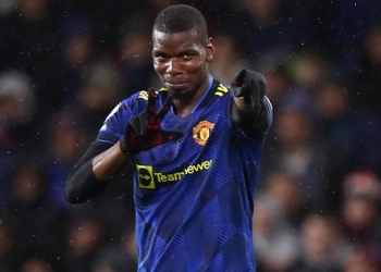 Paul Pogba Nggak Buru-buru Tentukan Masa Depannya di MU