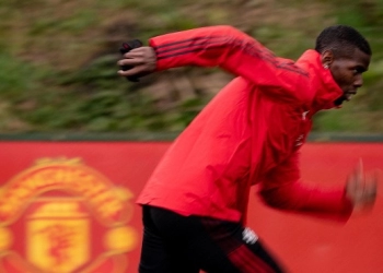 The Magpies Buru Paul Pogba