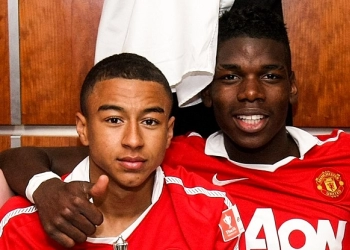 Juventus Tawari Pogba Gaji Rp141 Miliar Per Tahun