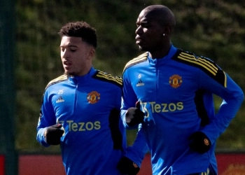 Bosan Puasa Gelar, Pogba Ingin Tinggalkan MU