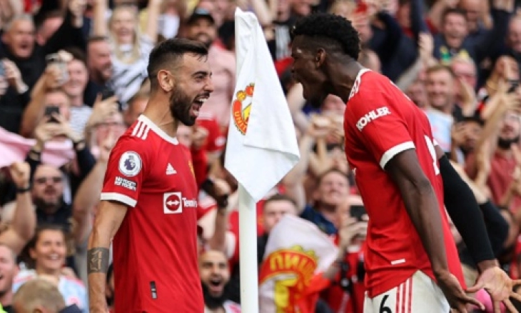 Akhirnya… Pogba Kasih Tau MU Kalau Ingin Gabung Real Madrid