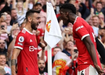 Akhirnya… Pogba Kasih Tau MU Kalau Ingin Gabung Real Madrid
