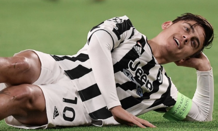 Dybala Capai Kesepakatan dengan Inter Milan?