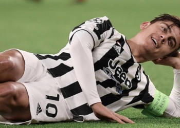 Dybala Capai Kesepakatan dengan Inter Milan?