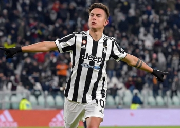 MU dan Chelsea Terus Pantau Situasi Dybala