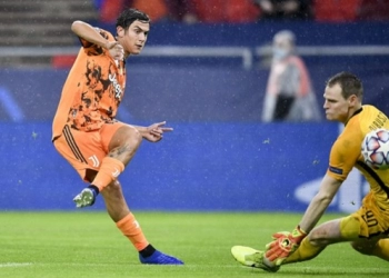 Dybala Tertarik ke PSG