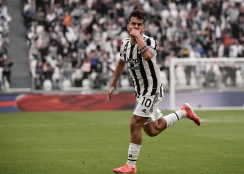Mourinho Minta AS Roma Boyong Dybala