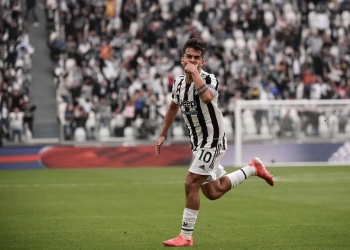 Dybala Semakin Dekat ke AS Roma?