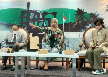 Rencana Pelabelan Galon Isi Ulang untuk Lindungi Masyarakat