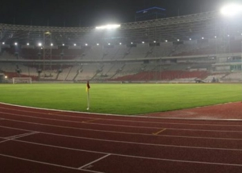 Polri dan PSSI  Koordinasi Susun Pengamanan Menonton Langsung di Stadion