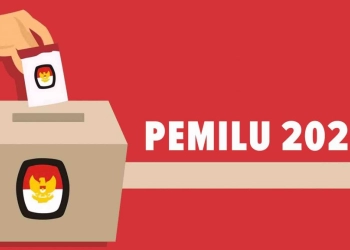 Beredar Petisi Tolak Penundaan Pemilu 2024