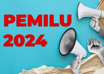Penundaan Pemilu dan Perpanjangan Masa Jabatan Presiden Bertentangan dengan Konstitusi