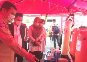 Komisi VIII DPR RI Minta Pemkab Pandeglang Bergerak Cepat Ajukan Data Korban Gempa