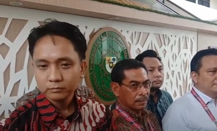 KKP Tangkap Dua Kapal Ikan Asing Berbendera Malaysia, Selamatkan Potensi Kerugian Rp19,9 Miliar