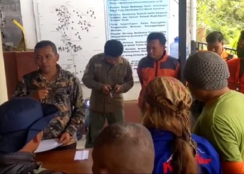 Peserta Marathon Asal Jakarta Hilang di Gunung Arjuno