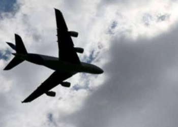 Bocah 9 Tahun Menempuh Jarak 3.000 Km dengan Penerbangan Sendirian Tanpa Tiket