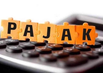 Penerimaan Pajak RI 2021 Lampau Target Tembus Rp1.231 Triliun, Sri Mulyani: Ini Hari Bersejarah
