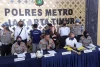 Polres Metro Jakarta Timur Tangkap Satu Lagi Pengeroyok Wartawan hingga Tewas