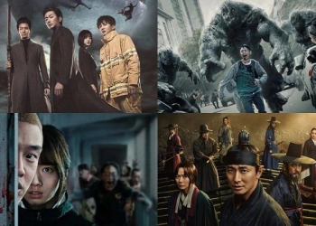 5 Film Drama Korea yang Cocok Ditonton Saat Liburan