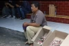 Uang Rp 100 Juta Lebih Milik Penjaga Sekolah SD Hancur Dimakan Rayap