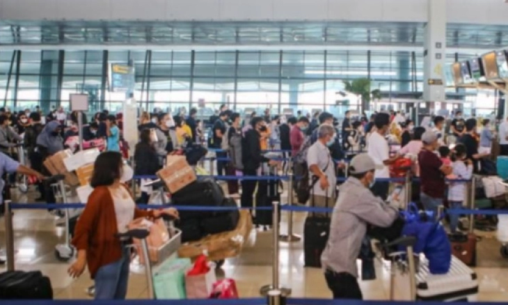 Berikut Aturan Baru untuk Perjalanan Luar Negeri, Berlaku 7 Januari 2022