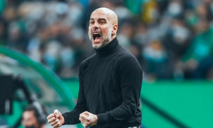 Guardiola Sebut Liverpool Rival yang Paling Menyebalkan