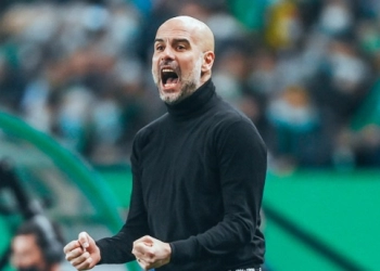 Guardiola Sebut Liverpool Rival yang Paling Menyebalkan