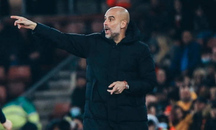 Dear Pep Guardiola, Maukah Jadi Pelatih Timnas Belanda?