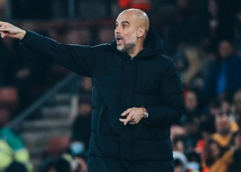 Dear Pep Guardiola, Maukah Jadi Pelatih Timnas Belanda?
