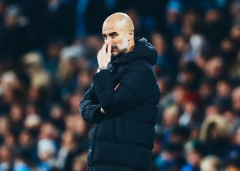 Pertahanan Buruk Jadi Biang Kerok Kekalahan Manchester City