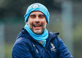 Guardiola Akui Selalu Kepikiran ‘Taktik Konyol’ di Liga Champions