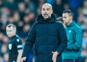 Ditawari Jadi Pelatih Selecao, Pep Guardiola Mau Gak Ya…?