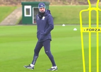 Sporting Lisbon vs Manchester City : The Citizens Ingin Jaga Tren Apik
