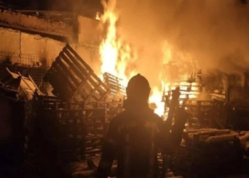 Moskow Mengintensifkan Serangan di Ukraina Setelah KTT NATO