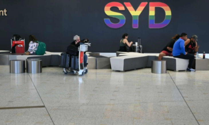 Australia akan Buka Perbatasan Internasional untuk Turis