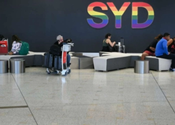 Australia akan Buka Perbatasan Internasional untuk Turis