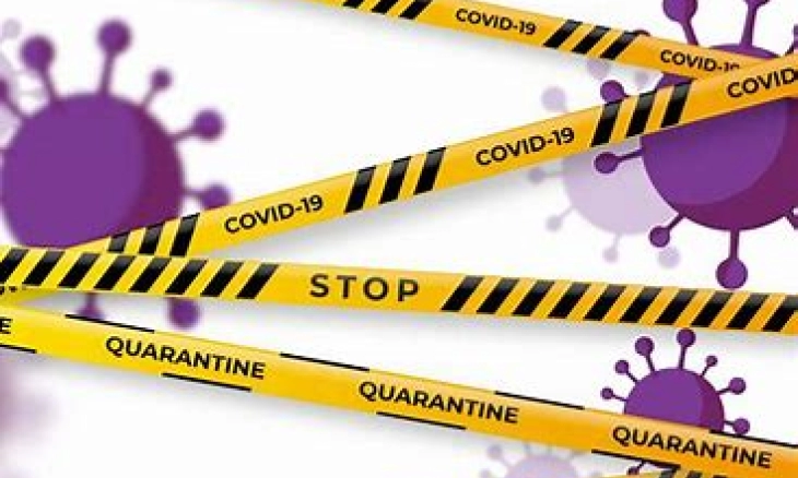 Berlaku hingga 7 Februari 2022, Inilah Daftar Lengkap PPKM Jawa-Bali