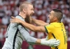 Australia Lolos ke Piala Dunia 2022 Lewat Adu Penalti Lawan Peru